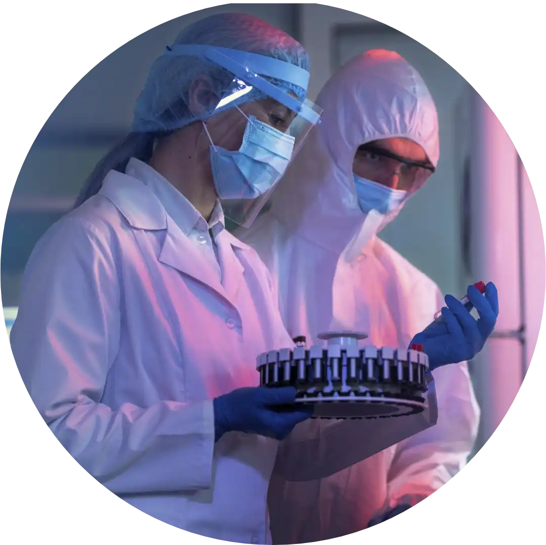 Wizja Farmak International